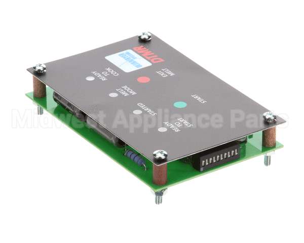 23A155 Ultrafryer Control, Dtmr Fmt24A-4312