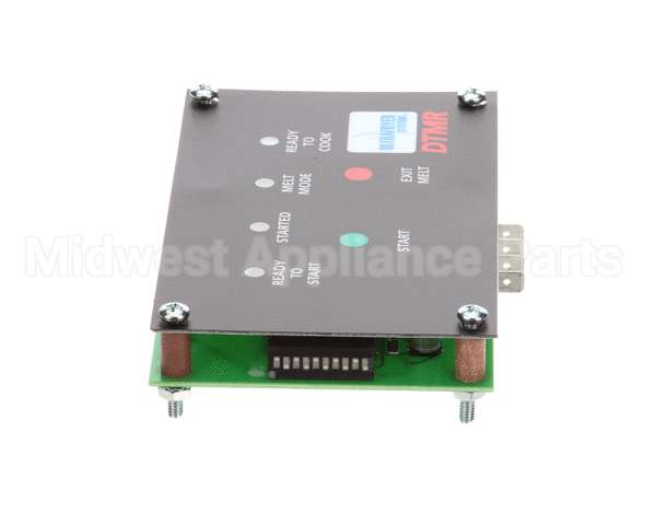 23A155 Ultrafryer Control, Dtmr Fmt24A-4312