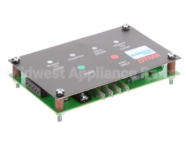 23A155 Ultrafryer Control, Dtmr Fmt24A-4312