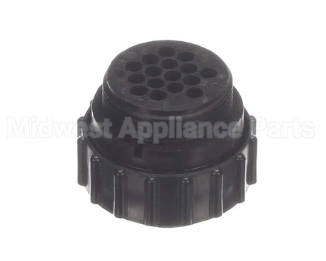 23A171 Ultrafryer Plug, Cpc Assembly 16 Pin