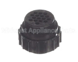 23A171 Ultrafryer Plug, Cpc Assembly 16 Pin