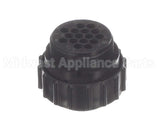 23A171 Ultrafryer Plug, Cpc Assembly 16 Pin