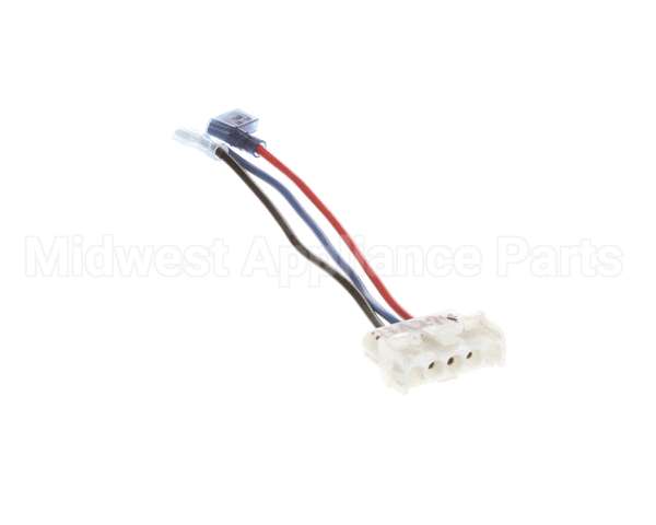 23A274 Ultrafryer Cable, Wiring Toggle Sw Assembly