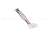 23A274 Ultrafryer Cable, Wiring Toggle Sw Assembly