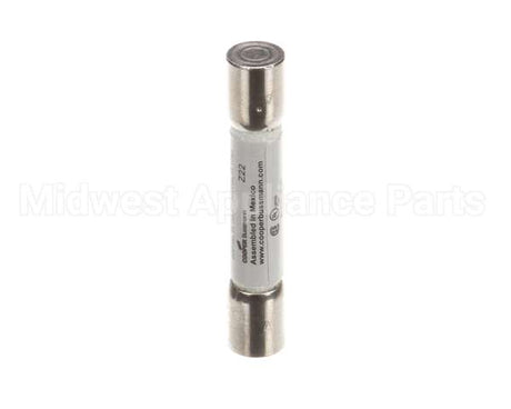 23A278 Ultrafryer Fuse, 60 Amp Buss Sc60 Pnp