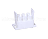 23A307 Ultrafryer Housing, Rear Plug 6Ckt Matenlokii