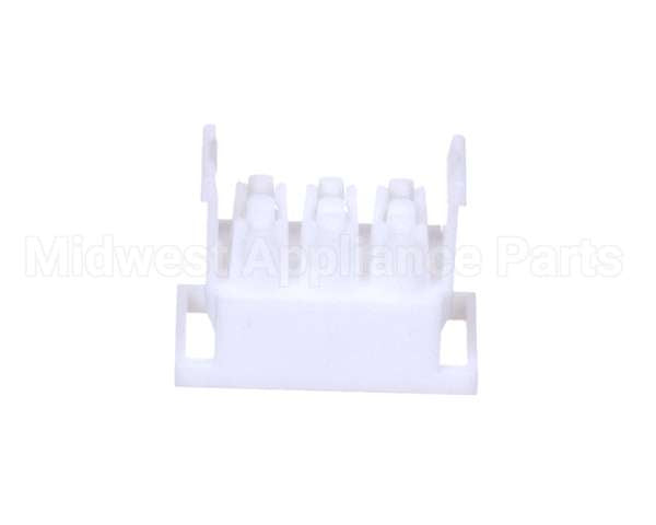 23A307 Ultrafryer Housing, Rear Plug 6Ckt Matenlokii