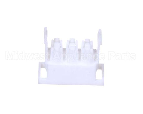 23A307 Ultrafryer Housing, Rear Plug 6Ckt Matenlokii