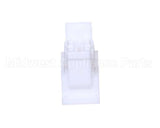 23A307 Ultrafryer Housing, Rear Plug 6Ckt Matenlokii
