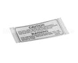 23A318 Ultrafryer Decal, Warning 250V Fuse Note