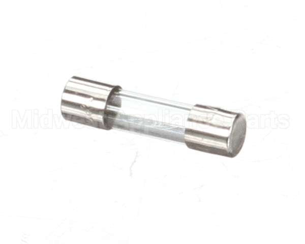 23A333 Ultrafryer Fuse, 10Amp 250V 5Mmx20Mm Power Dist Bx