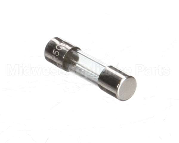 23A333 Ultrafryer Fuse, 10Amp 250V 5Mmx20Mm Power Dist Bx