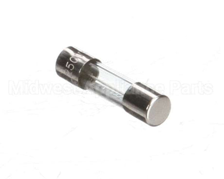 23A333 Ultrafryer Fuse, 10Amp 250V 5Mmx20Mm Power Dist Bx