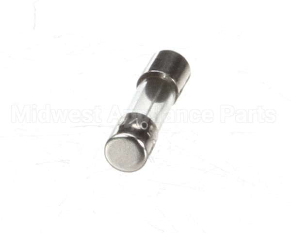 23A333 Ultrafryer Fuse, 10Amp 250V 5Mmx20Mm Power Dist Bx