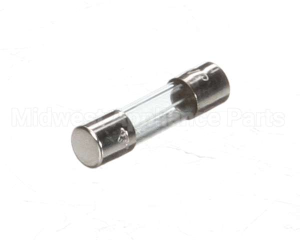 23A333 Ultrafryer Fuse, 10Amp 250V 5Mmx20Mm Power Dist Bx