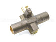 23B0011N01 Climatemaster 1/2" 2Way Valve Less Actuator