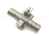 23B0011N01 Climatemaster 1/2" 2Way Valve Less Actuator