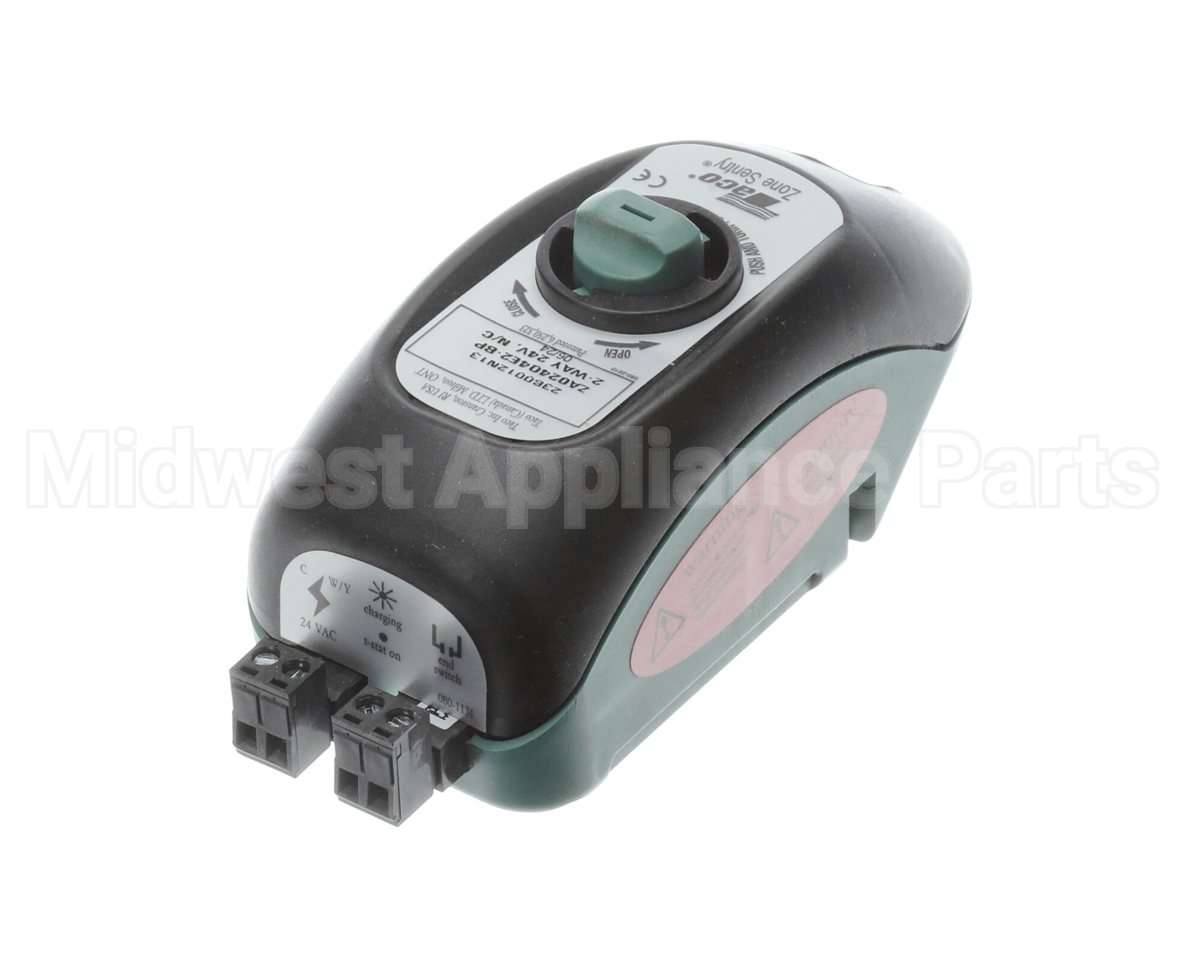 23B0012N13 Climatemaster 24V Nc Zonevlvactuatorw/Endsw