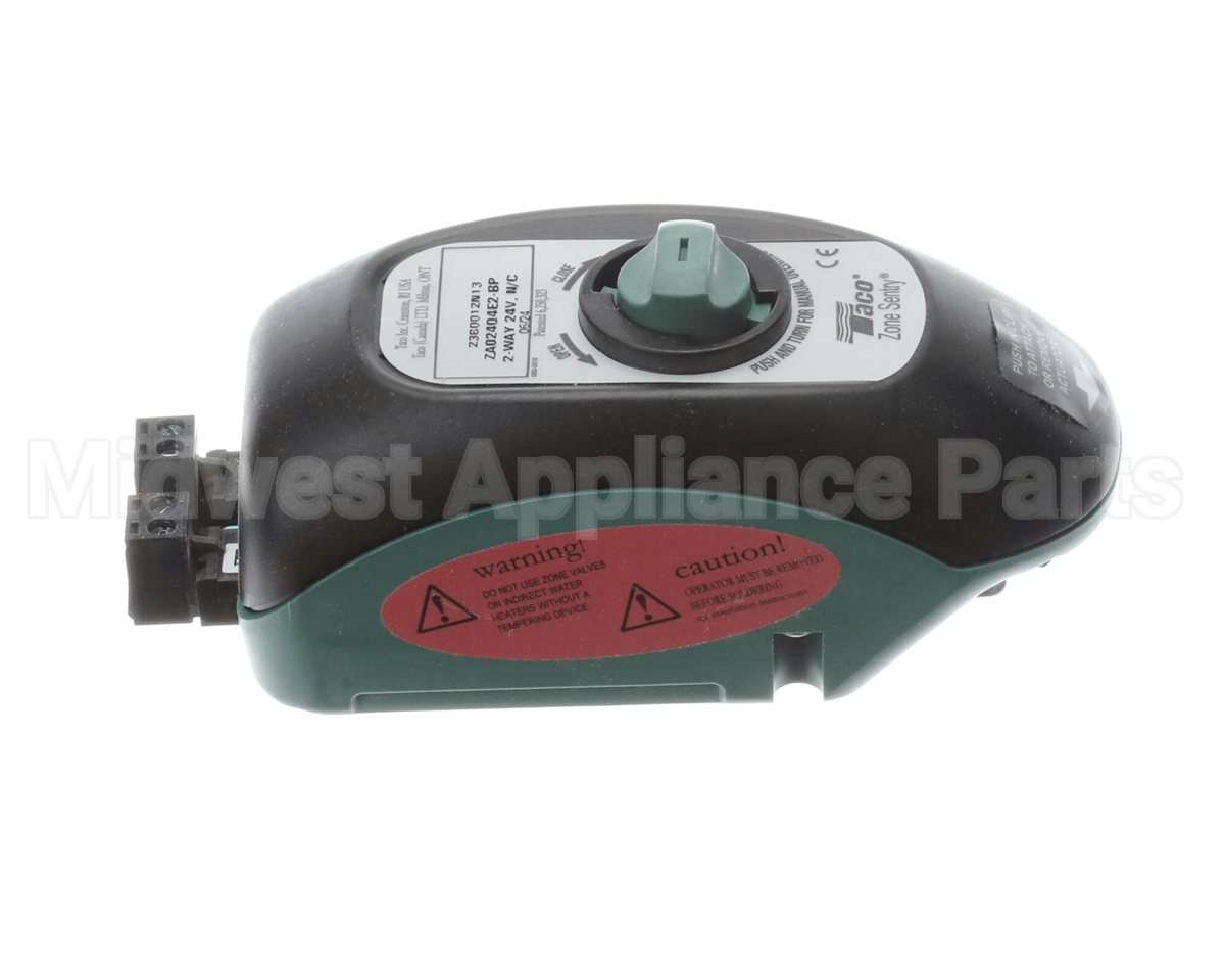23B0012N13 Climatemaster 24V Nc Zonevlvactuatorw/Endsw