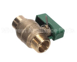 23B0106N01 Climatemaster Valve Nexus 1/2 Ball Sxmh Thr
