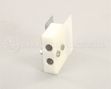 8064694SP Frymaster Contact Block Assembly.