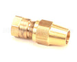 FI05134-1 Cleveland Compressor Connector;#166-8C (Fairv