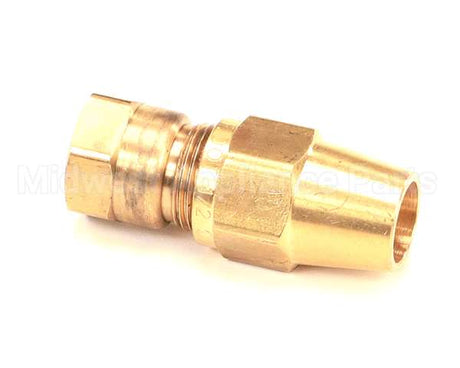 FI05134-1 Cleveland Compressor Connector;#166-8C (Fairv