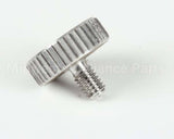 22-A Globe Deflector Screw (All Models)