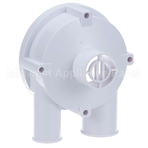 213687-01 Compatible Hoshizaki Pump Housing