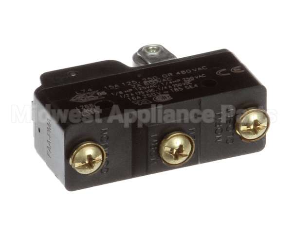 104403 Cleveland Micro Switch