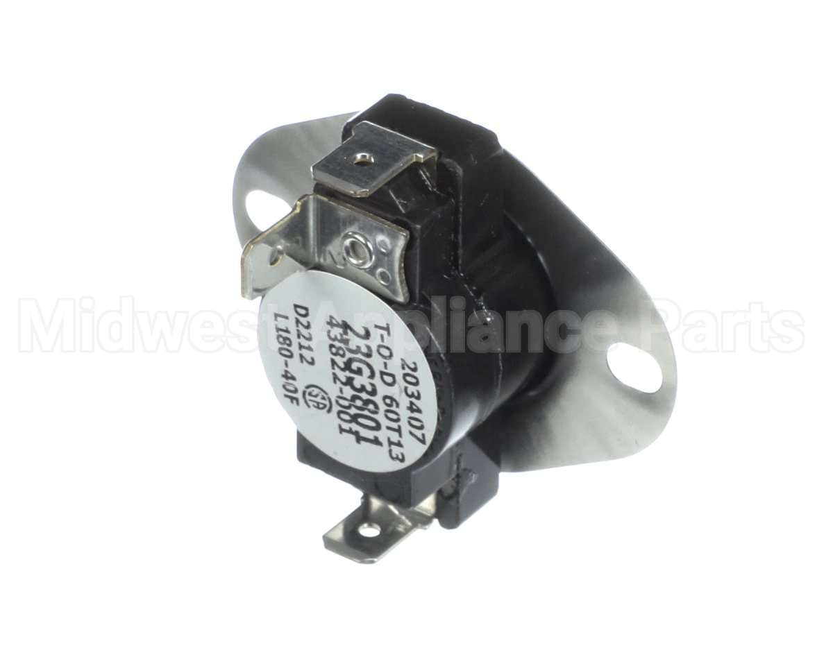 23G38 Lennox L180F-40F Auto Limit Switch