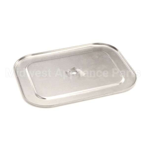 24-01-222 Compatible Falcon Drum Lid Only Ffm-1 Marinat Ss