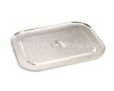 24-01-222 Falcon Fabricators Drum Lid Only Ffm-1 Marinat Ss