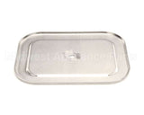 24-01-222 Falcon Fabricators Drum Lid Only Ffm-1 Marinat Ss