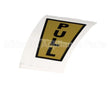 24-2412-0012 Fbd Decal, Pull Ddv Valve