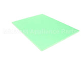24 San Jamar 24 X 18 Green Cut Brd X 12