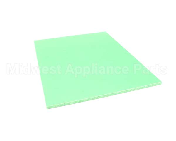 24 San Jamar 24 X 18 Green Cut Brd X 12