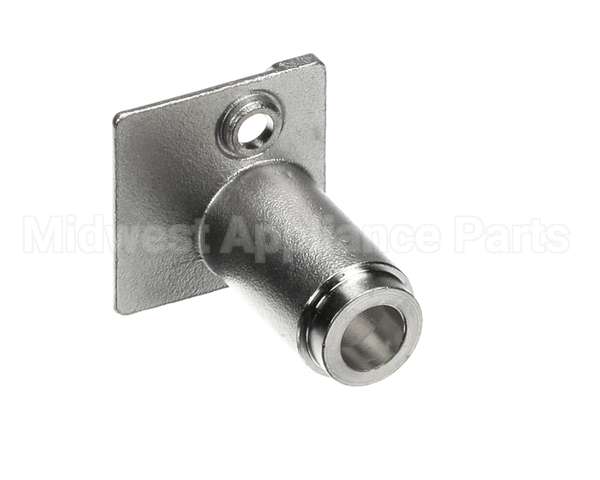 24.00.147 Rational Sleeve For Door Bolt Top