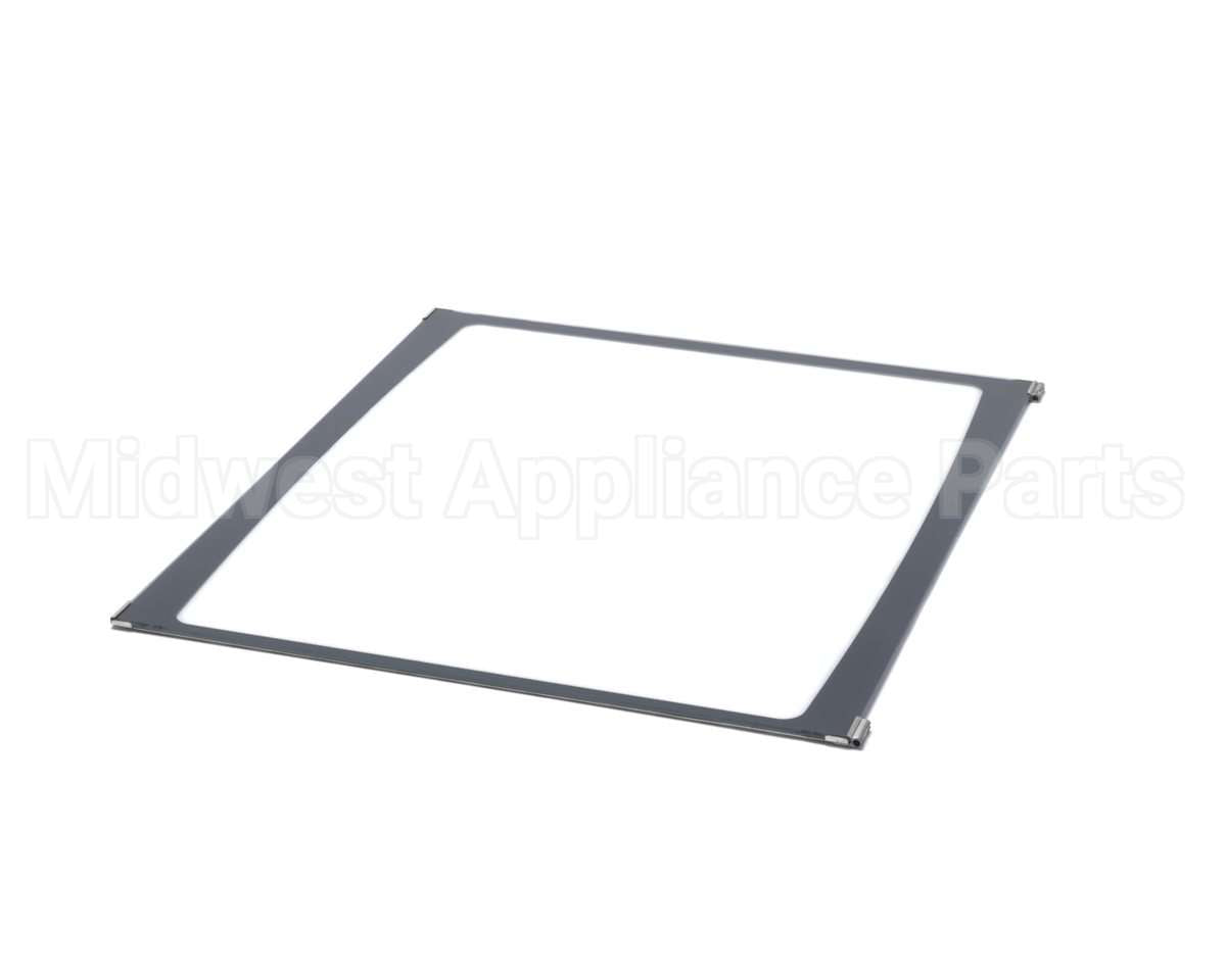 24.00.200P Rational Inner Glass Pane Sc, Cm 102