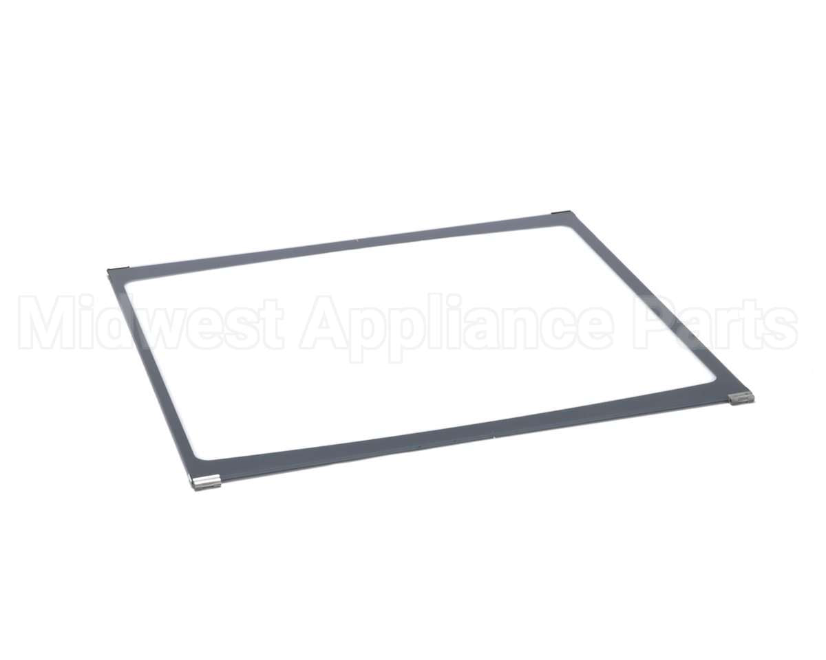 24.00.200P Rational Inner Glass Pane Sc, Cm 102