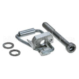 24.01.100 Compatible Rational Springclip, Dr Lock