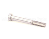 24.01.199 Rational Slotted Pan Head Screw M6X47 Wds