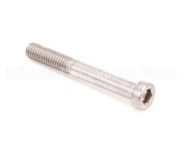 24.01.199 Rational Slotted Pan Head Screw M6X47 Wds