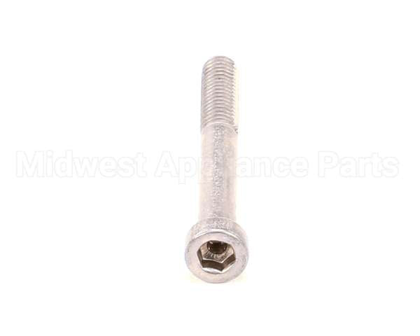 24.01.199 Rational Slotted Pan Head Screw M6X47 Wds