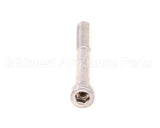 24.01.199 Rational Slotted Pan Head Screw M6X47 Wds