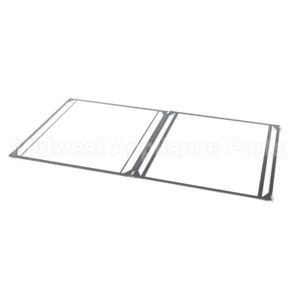 24.04.898S Compatible Rational Glass Pane Bundle