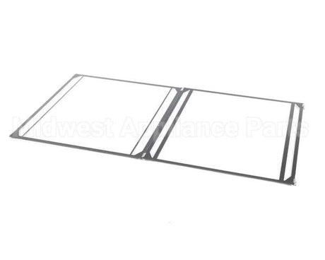 24.04.898S Rational Glass Pane Bundle