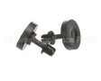 24.05.458P Rational Plastic Spreader Rivet