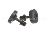 24.05.458P Rational Plastic Spreader Rivet