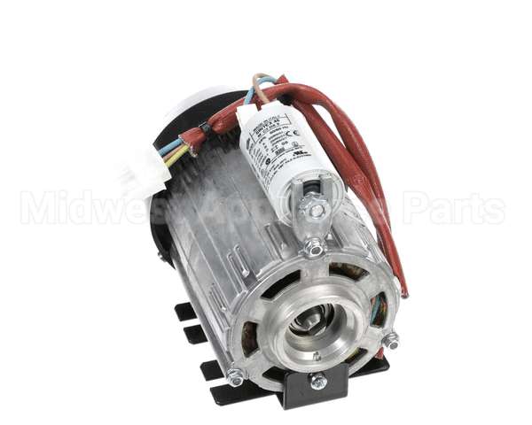 2400-023 Concordia Beverage Assembly Water Pump Motor 2.5K